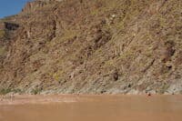 Diamond Creek Rapid
