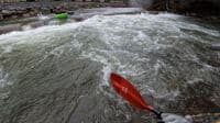 Two Foot Falls