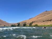 Jet Pump Rapids