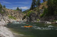 Swirly Canyon