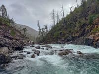 Diamond Creek