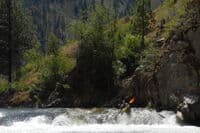Paul at Little Falls