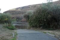 Selah Ramp