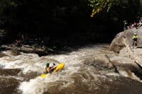 National Falls Right Line