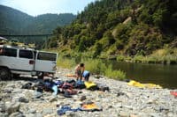 Drying and Packing Gear