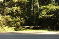 Old Rainbow Campground