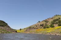 Iron Gate Narrows