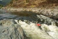 Trench Rapid
