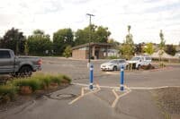Yakima River Gateway Parking