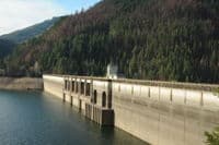 Detroit Dam