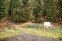 Fish Hatchery Access