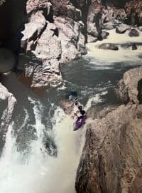 The Emergency Room- First Descent 