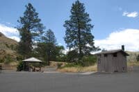 Slate Creek Access Site