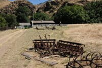 Kirkwood Ranch