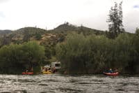 Gottville River Acess