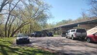 Creagerstown Park/River Access