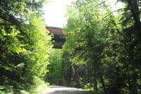 Railroad Bridge