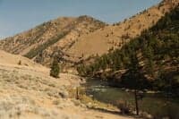 View at Cameron Creek