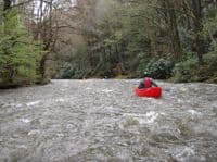 Gandy Creek