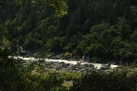 Ishi Pishi Falls