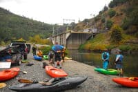Pow Powerhouse Access