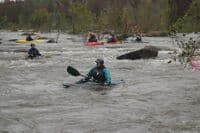 Second Rapid