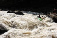 National Falls Left Line