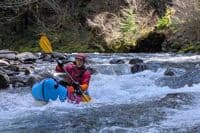 Upper run