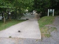 Locher Landing