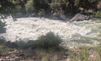 Coxey's Hole (1/3)