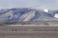 Inside the Caldera