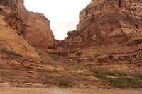 Near Mile 173