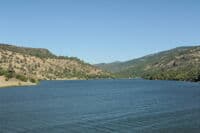 Copco Reservoir