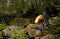 Drum-Beater Access Trail