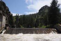Gateway Dam
