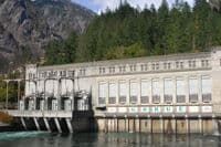Gorge Powerhouse