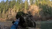 Petroglyphs
