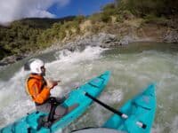 Lower Indian Crossing