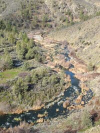 Shasta River