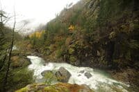 Rapids Towards the End of KOB B2