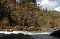 Megi Packrafting