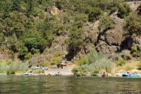 Grave Creek Access