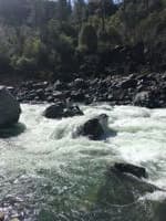 Coal Mine Falls