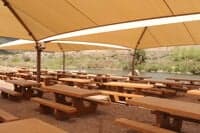 Parkdale Recreation Site Picnic Area