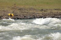 Hiking Surf Laps