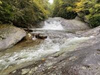 Upper Gragg Prong