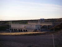 Thermalito Power Plant