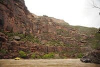 Floating Whirpool Canyon