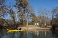 Launching at Greer
