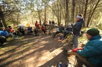 Discussion of New Mexico Stream Access